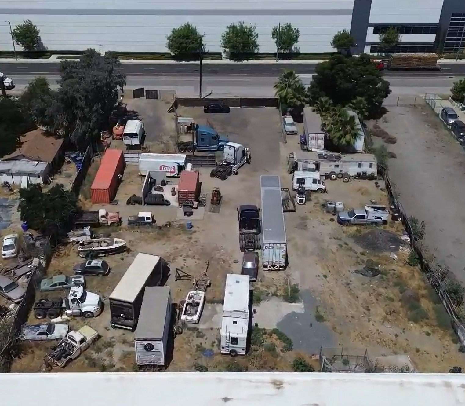±0.75-Acres Industrial Light in Industrial-Commercial Hub 3