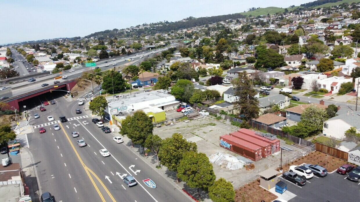 12354 San Pablo Ave