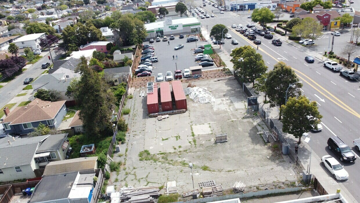 12354 San Pablo Ave 3