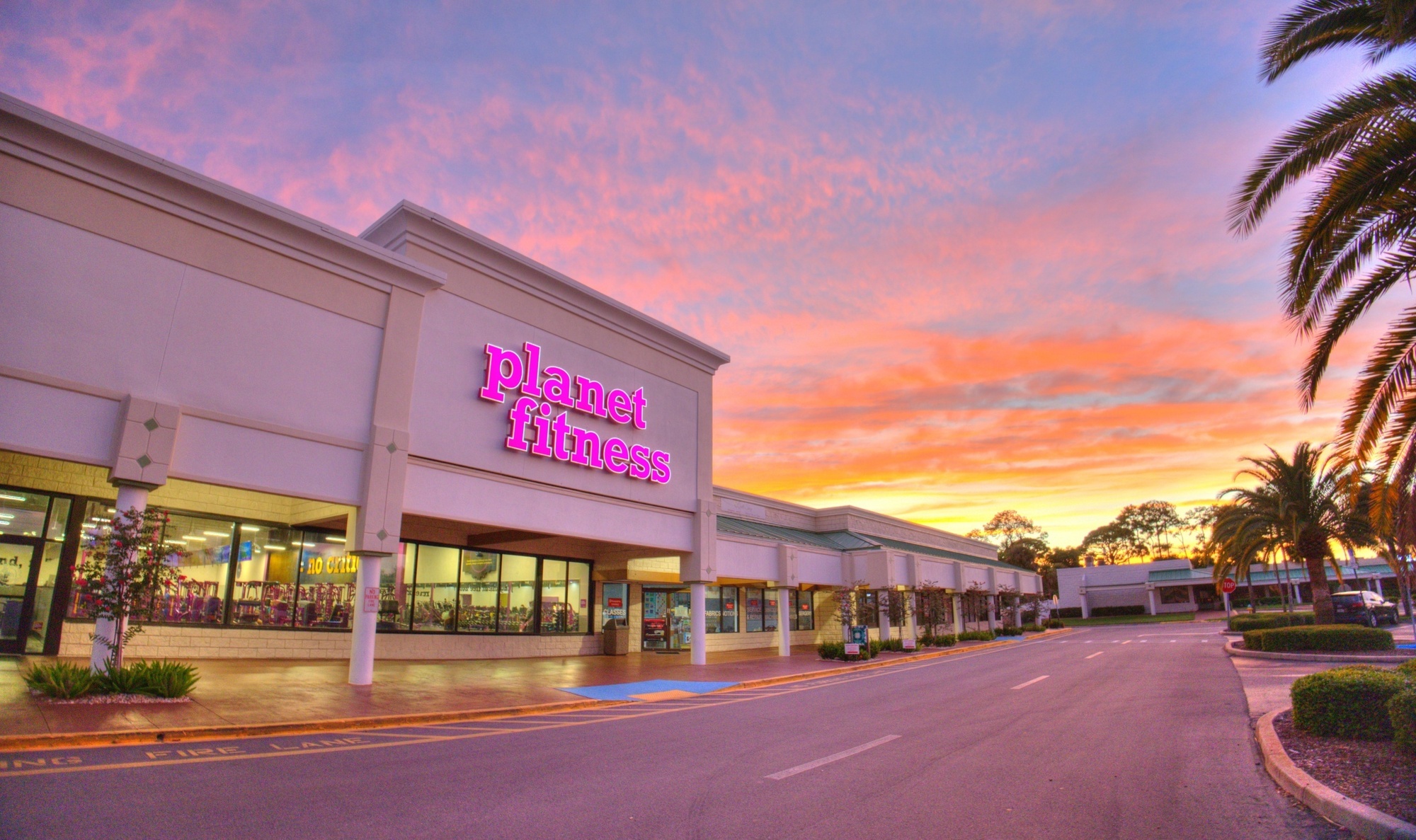 Prime Retail Opportunity in Central Merritt Island’s Bustling Plaza