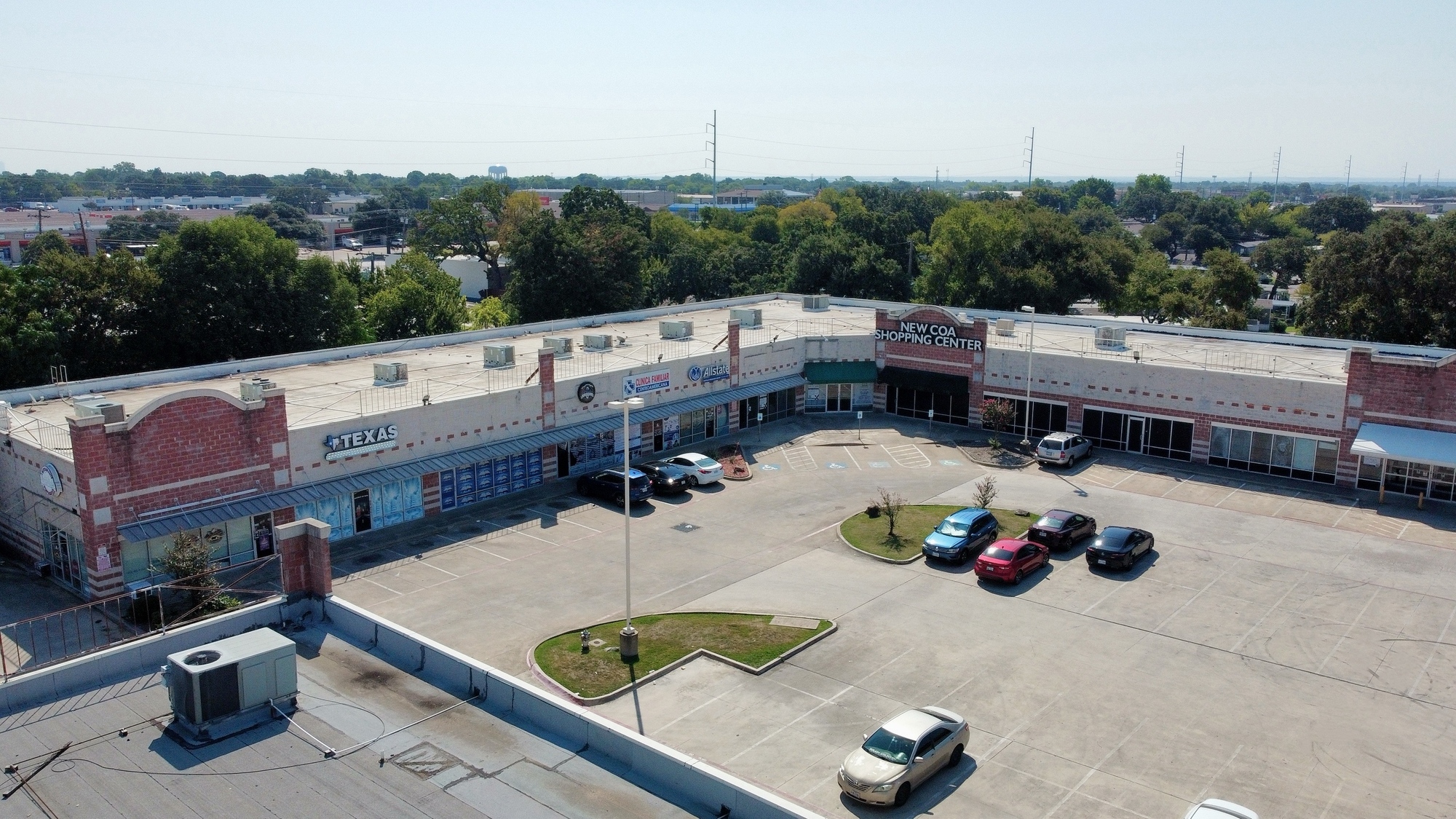 Golden Pioneer Plaza 2