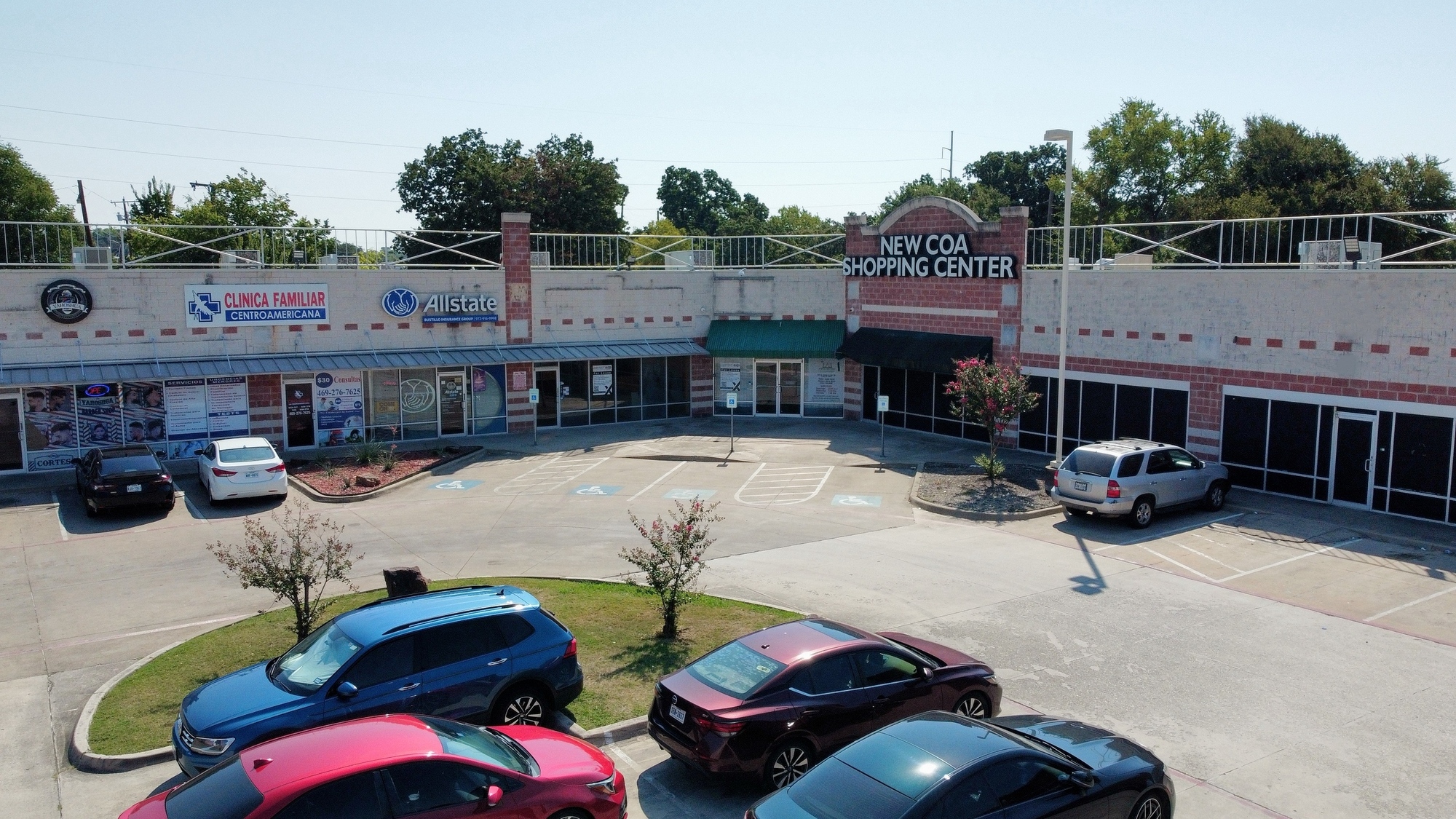 Golden Pioneer Plaza 3