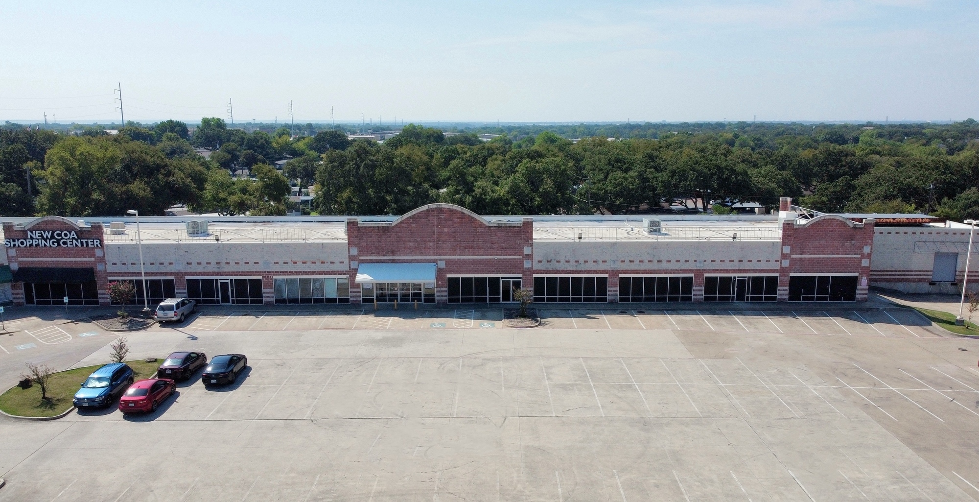 Golden Pioneer Plaza 4