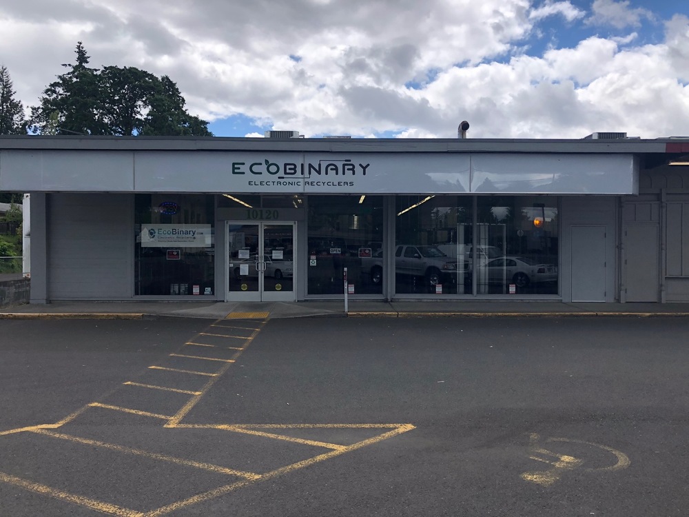 Beaverton Hillsdale Retail