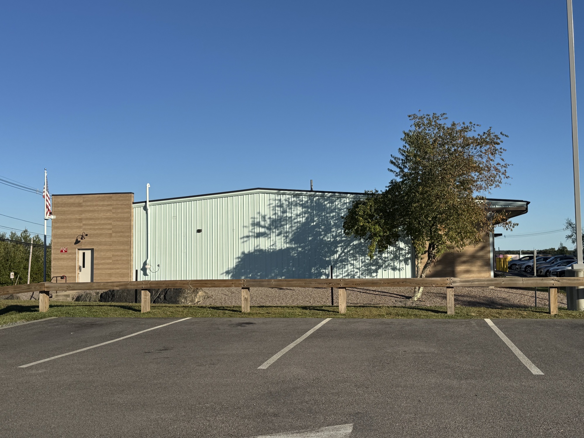 6,075SF NNN Retail/Industrial For Lease 4