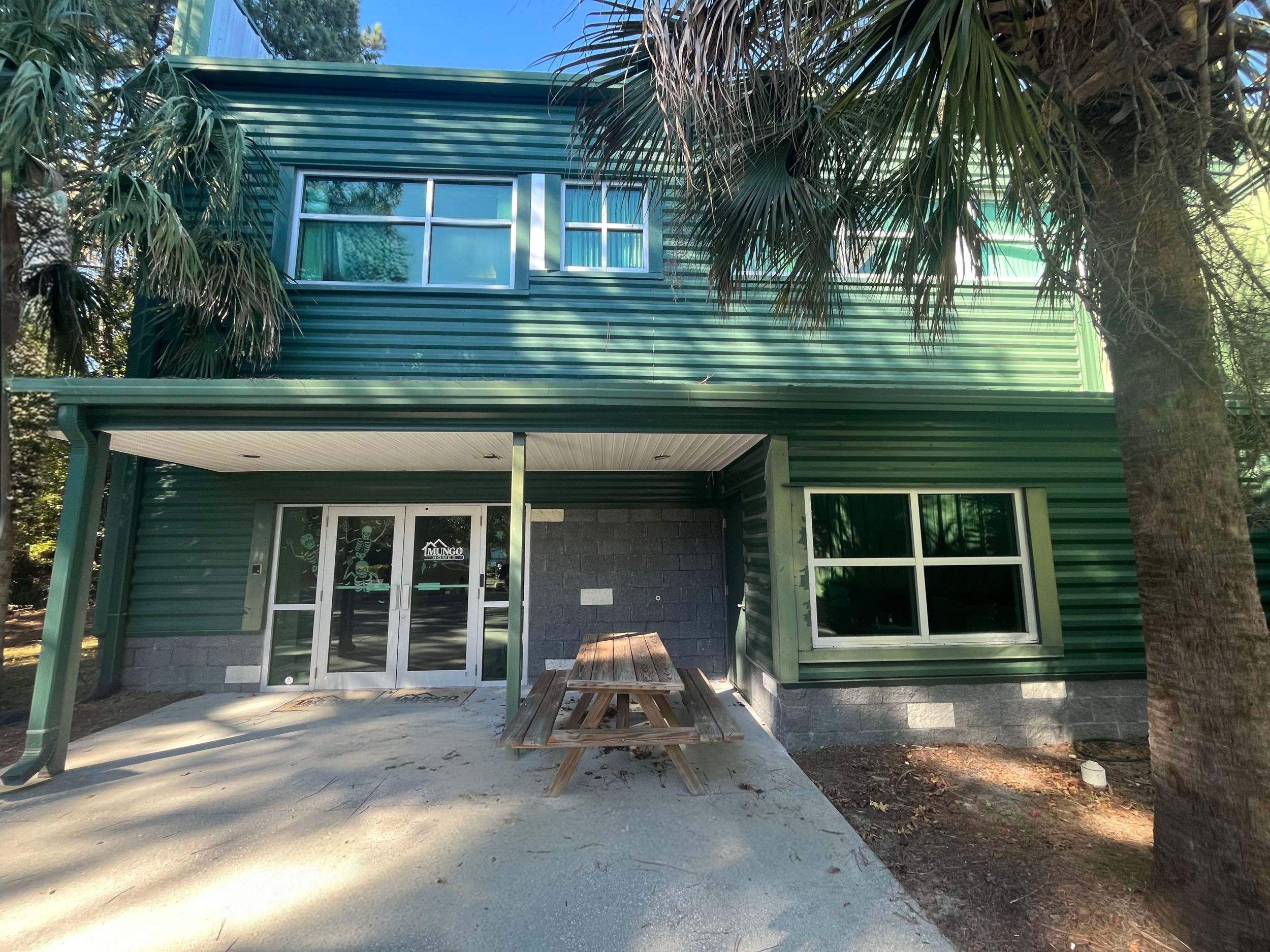 Office in Charleston