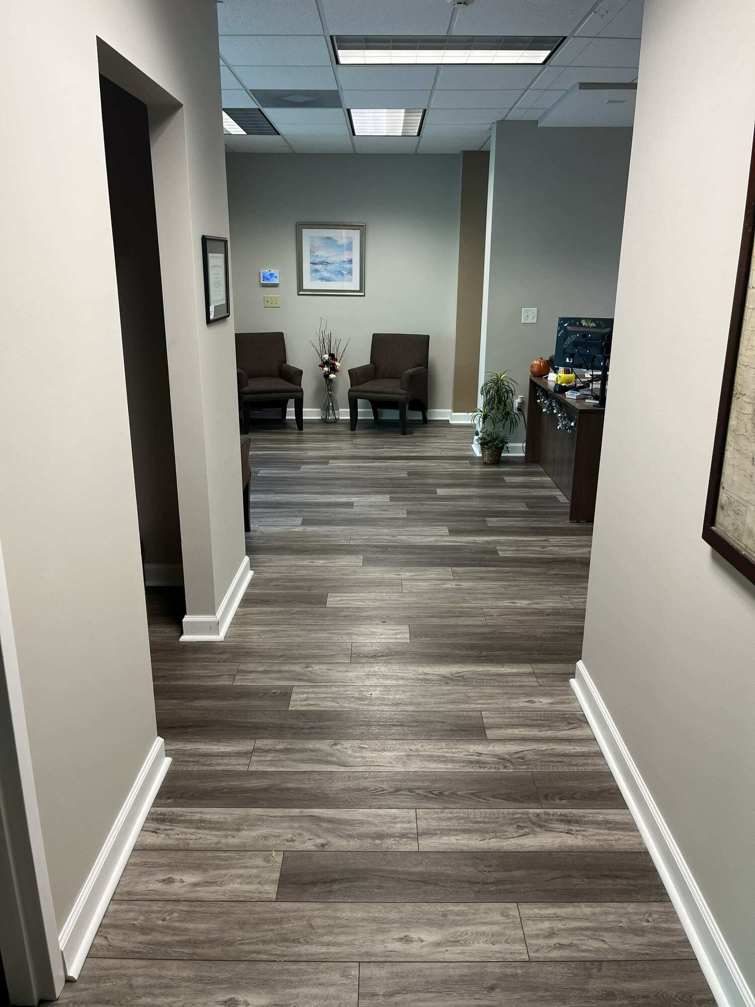 Office in Charleston 4