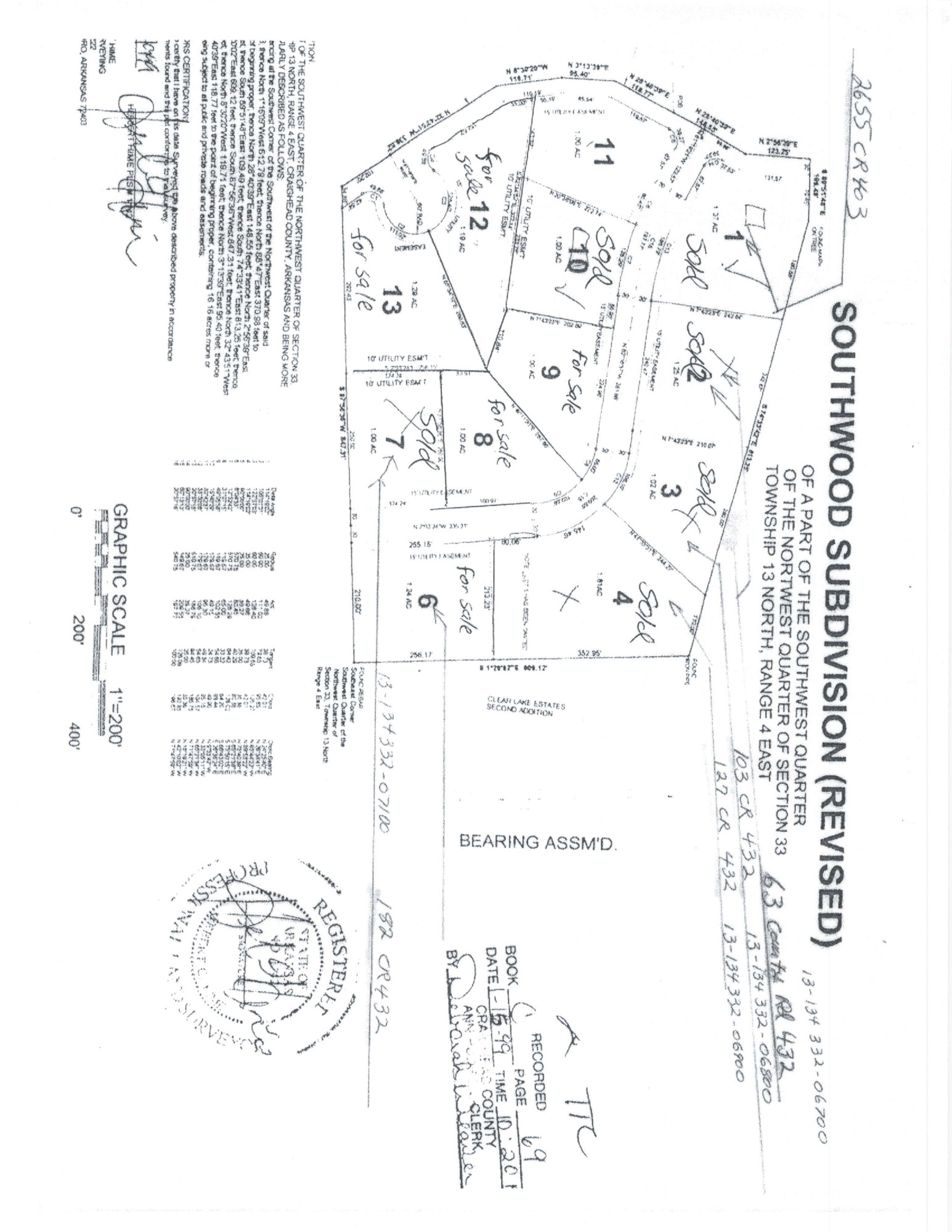 Southwood SUB REVISED 4