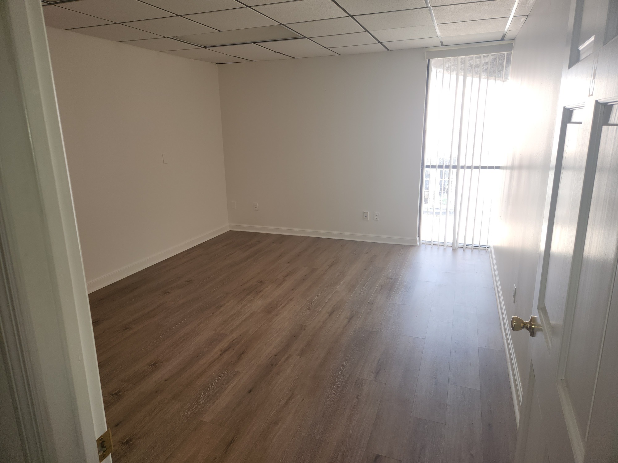 Blackstone Building: Retail & Office Spaces Just Off of Clematis St 4