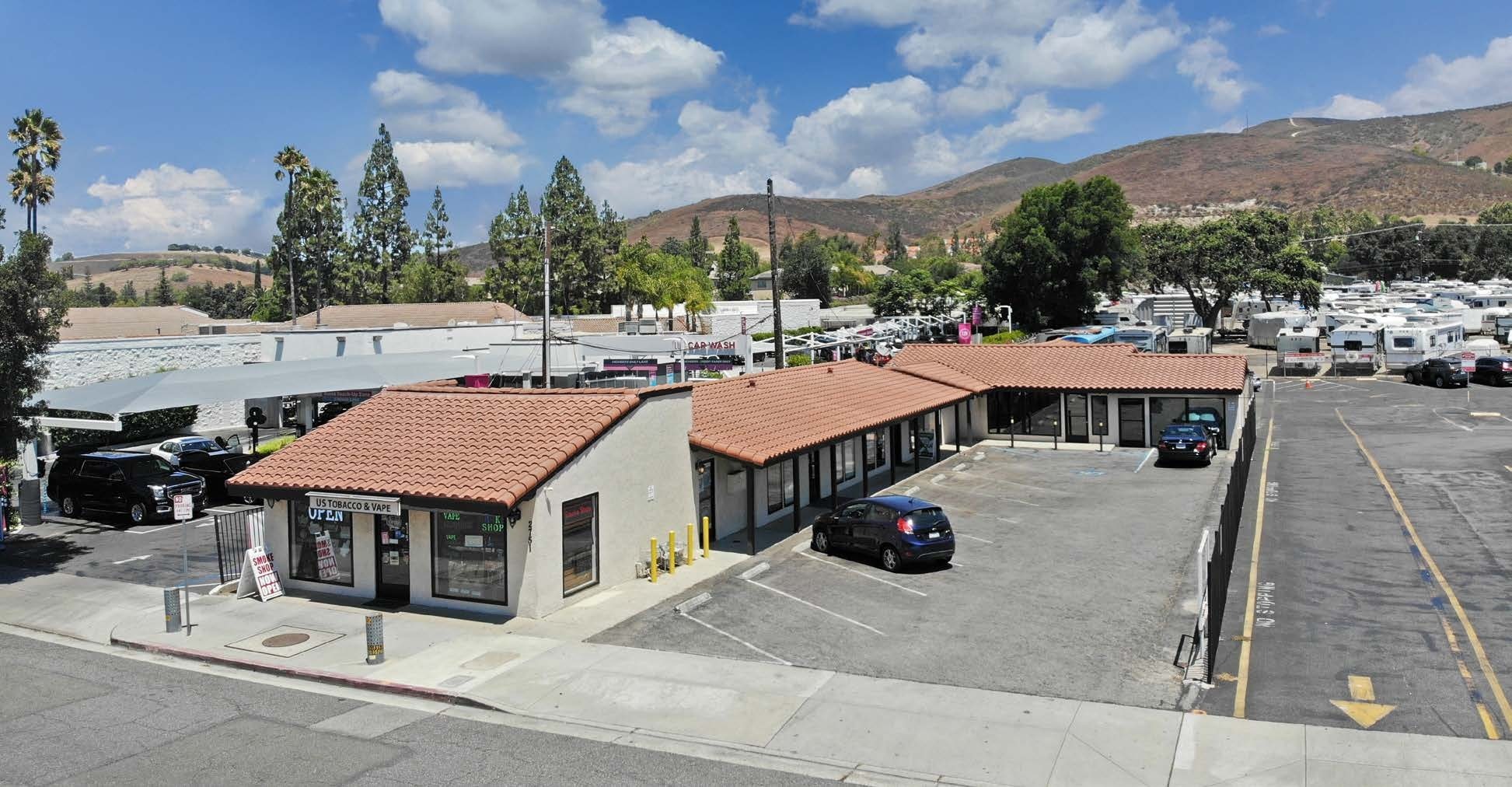 2751 E. Thousand Oaks Blvd., Thousand Oaks, CA for lease