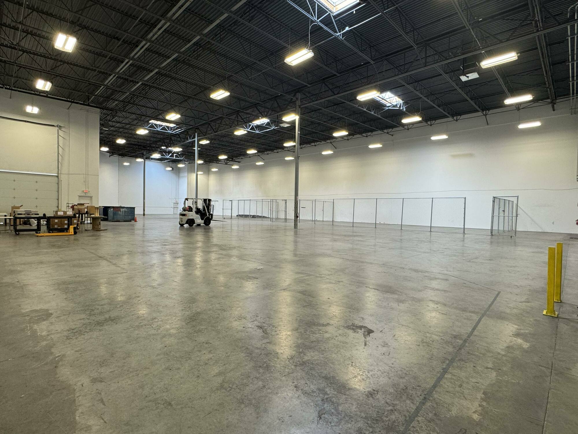 Industrial in Las Vegas 3