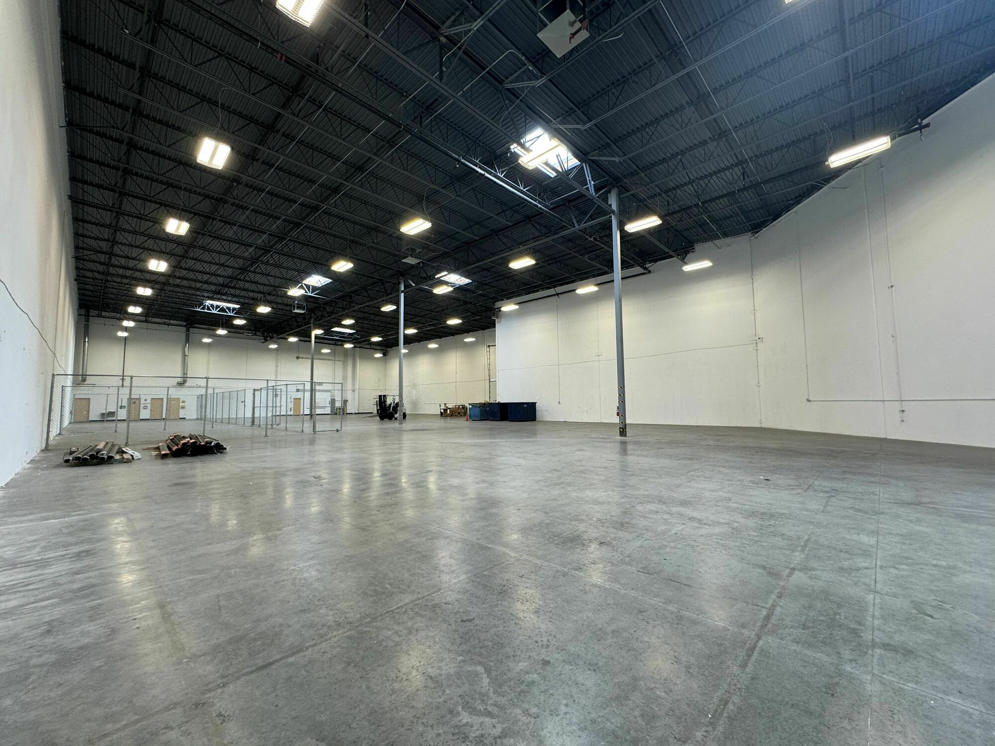 Industrial in Las Vegas 4