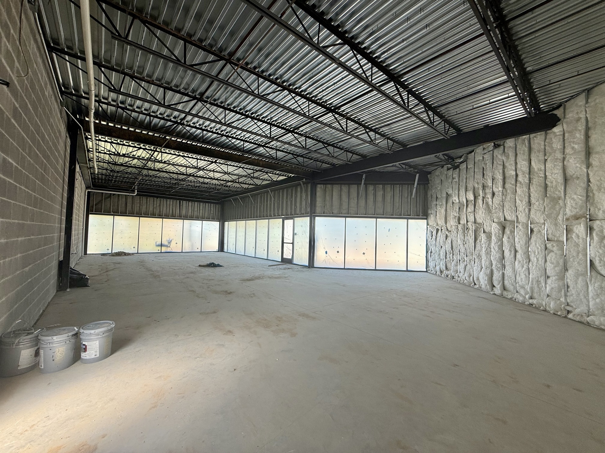 Neighborhood Retail Co-Tenancy – Orthodontist  20619 Miramesa Dr, Cypress, TX 77433 3