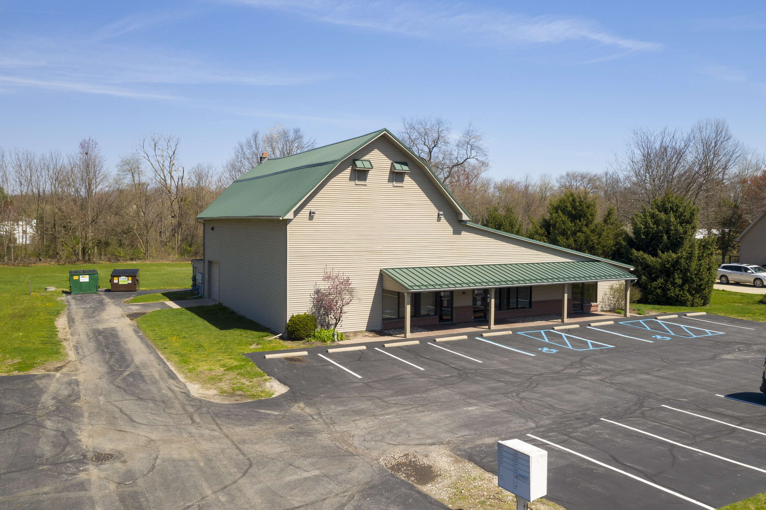 3200 W Temperance COMMERCIAL