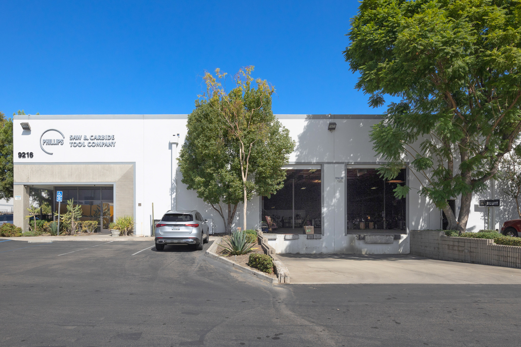 commercial property at 9216 Bally Ct, Rancho Cucamonga, CA