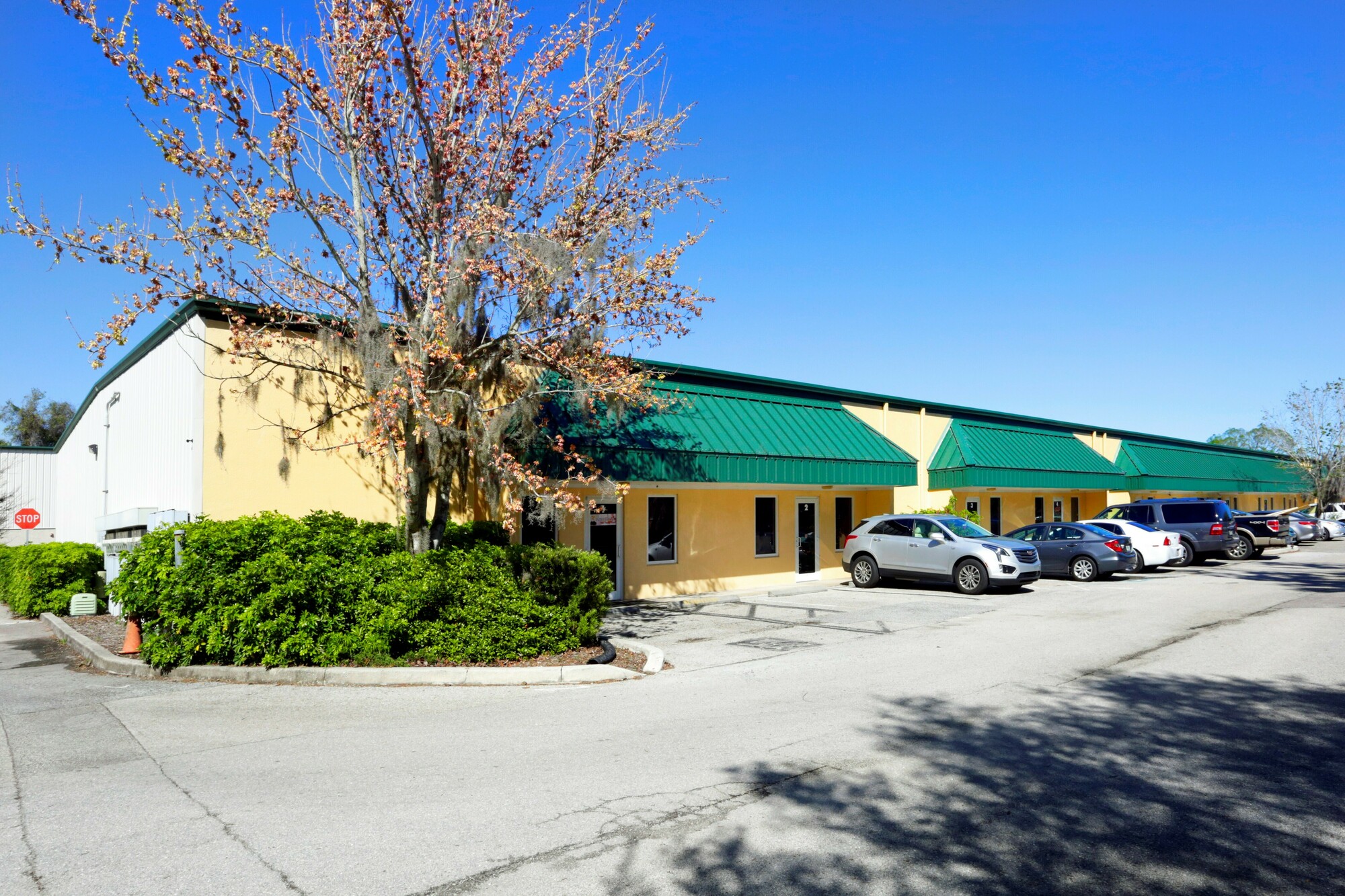 1202 Gary Avenue Unit #9, Ellenton, FL 34222