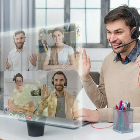  Virtual Staffing -Seller Finance