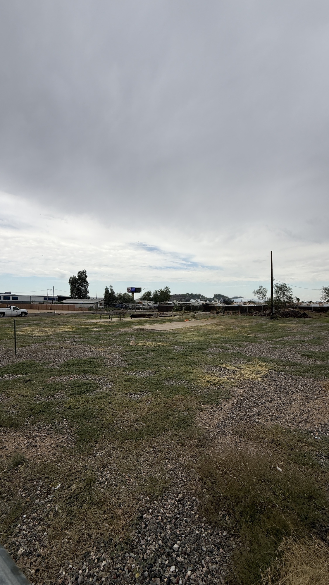 Deer Valley - Contractor Storage Yards 5