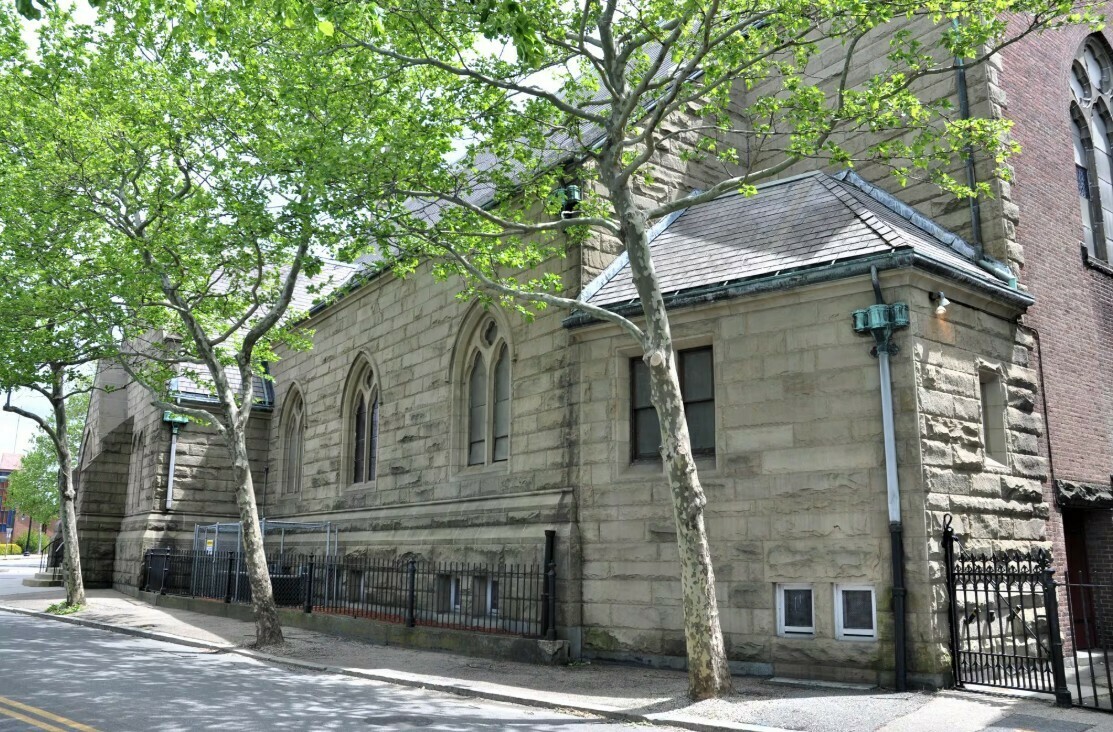 For Lease: Premier Multi-Use Facility -Formerly The King’s Cathedral 3