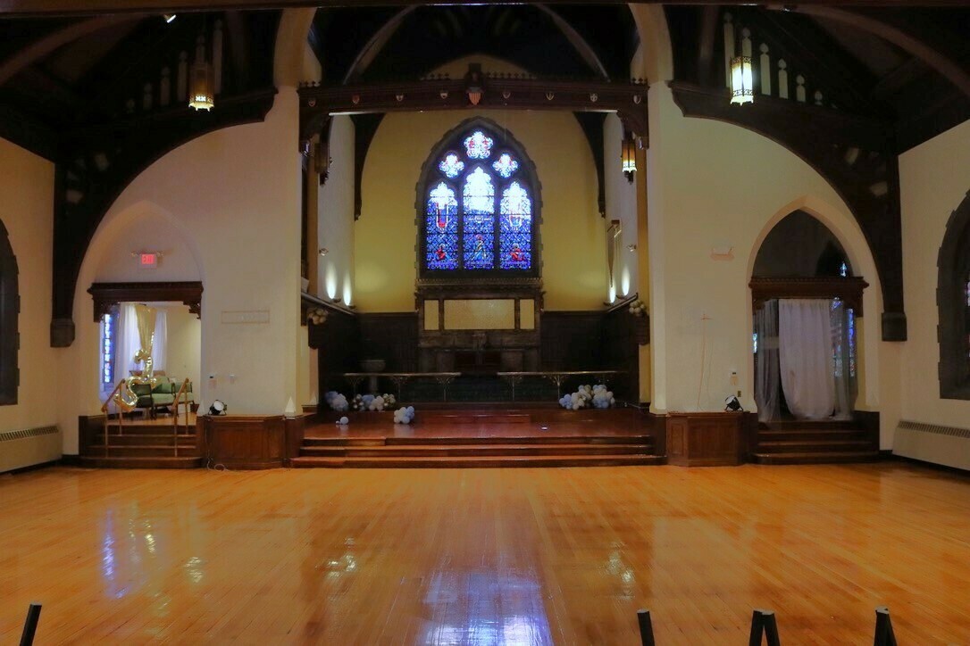 For Lease: Premier Multi-Use Facility -Formerly The King’s Cathedral 4