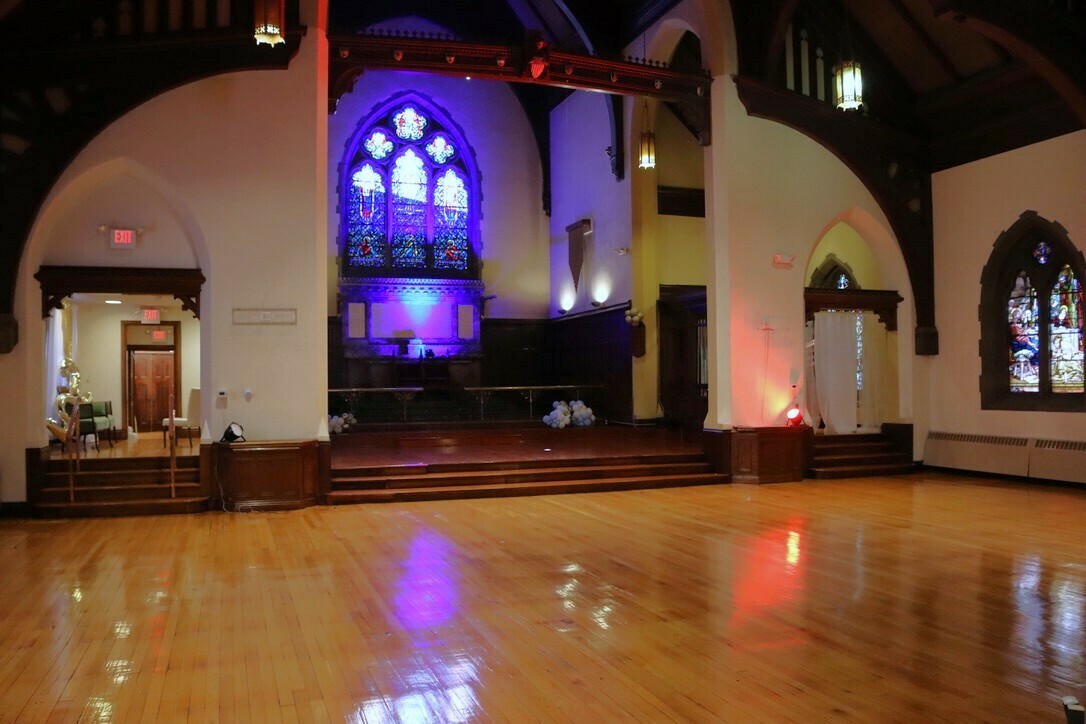 For Lease: Premier Multi-Use Facility -Formerly The King’s Cathedral 5