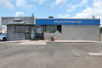 Auto Universe 2466 Covington Pike  3