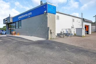 Auto Universe 2466 Covington Pike  5