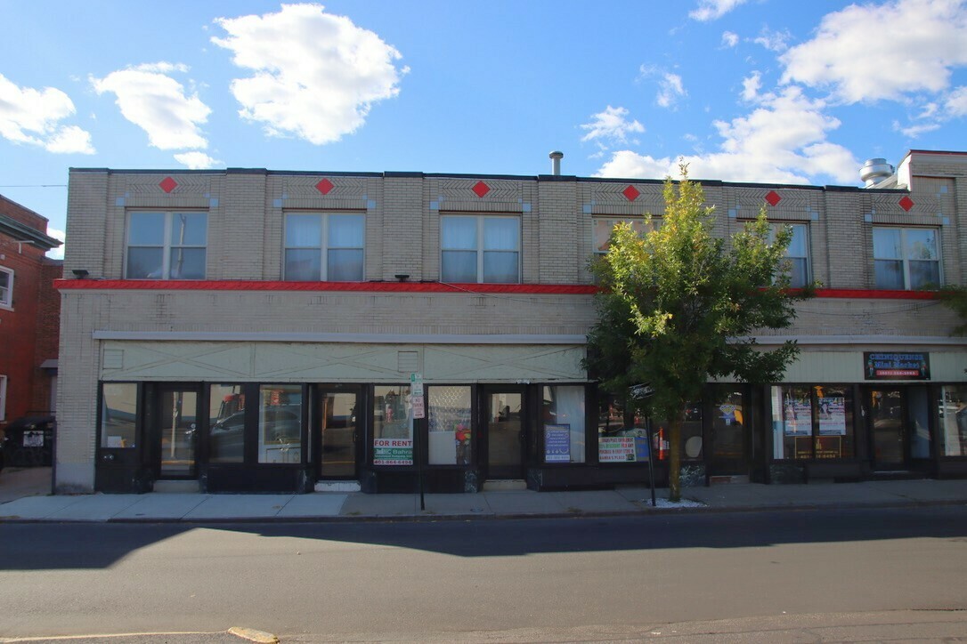 Prime Commercial Space - Available Now 3