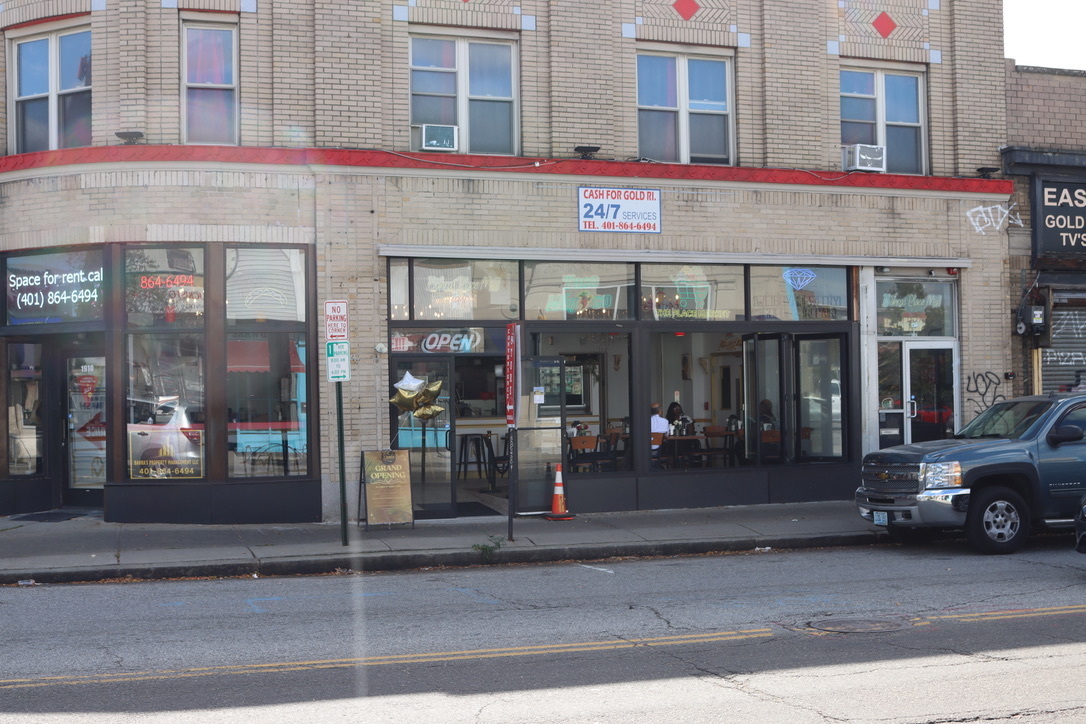 Prime Commercial Space - Available Now 5