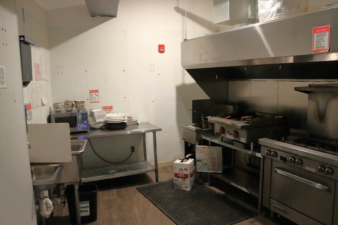 Prime Retail/Commercial Space in the Heart of Olneyville 3