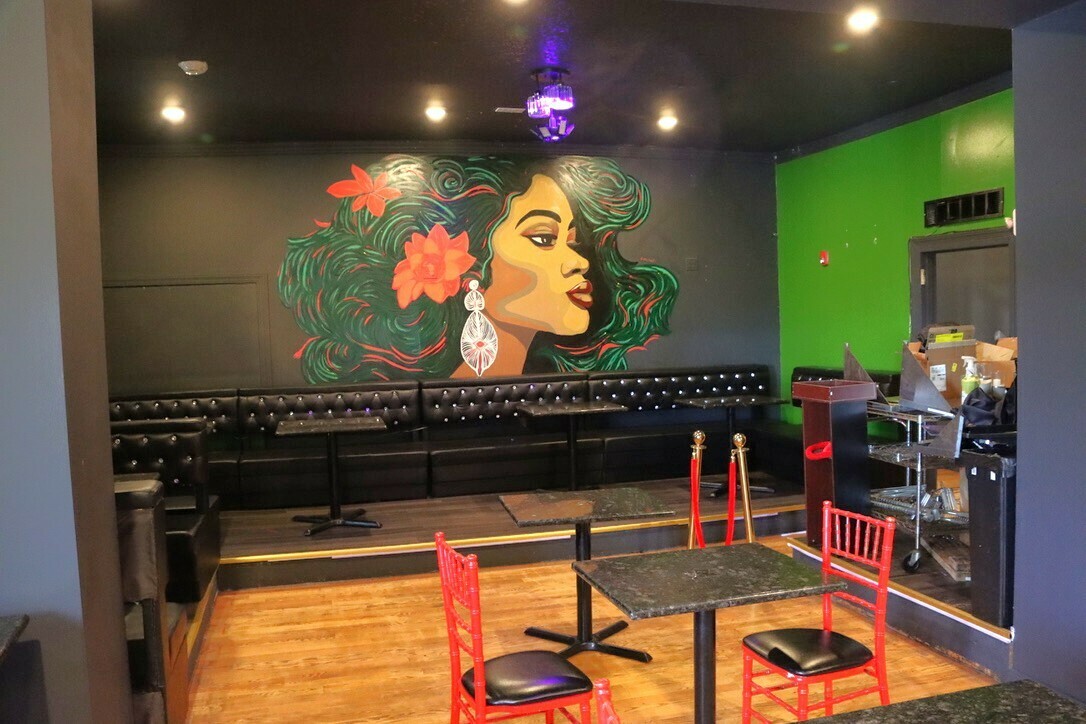 Prime Retail/Commercial Space in the Heart of Olneyville 4