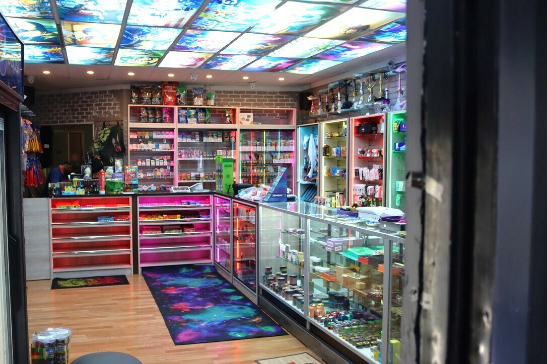Prime Retail/Commercial Space in the Heart of Olneyville 5