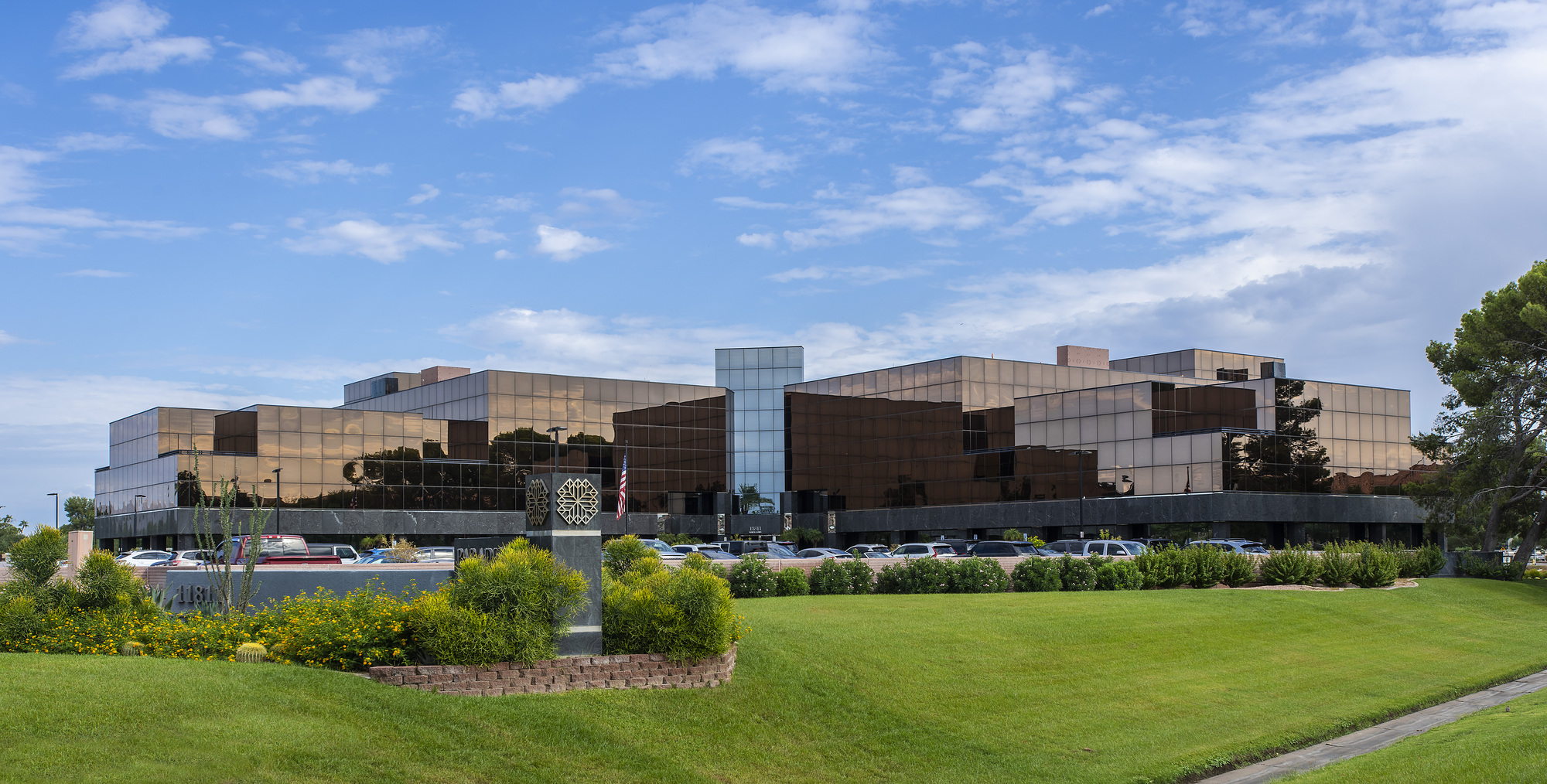 Atria at Paradise Valley, Phoenix, AZ for lease