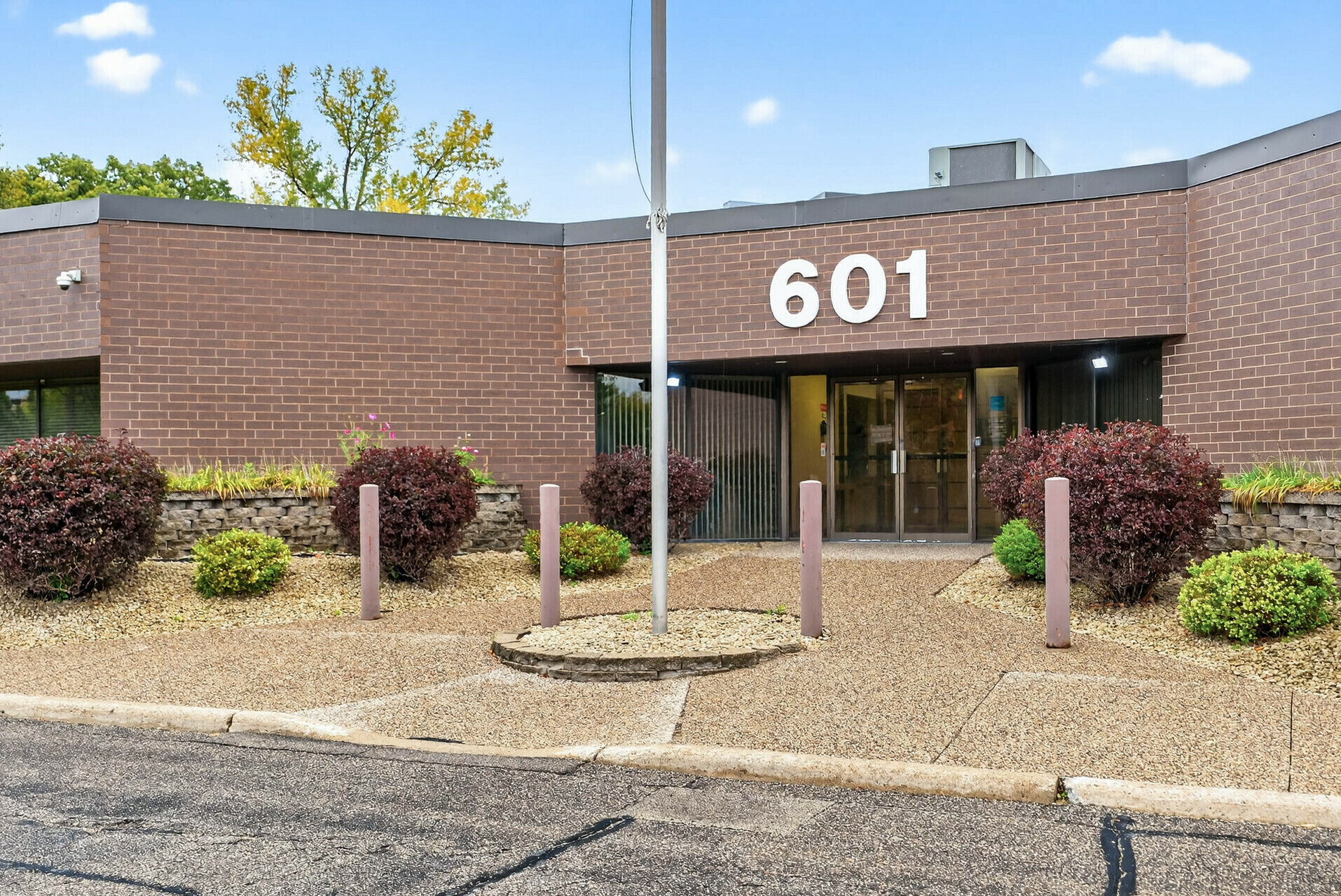 Hopkins Data Center