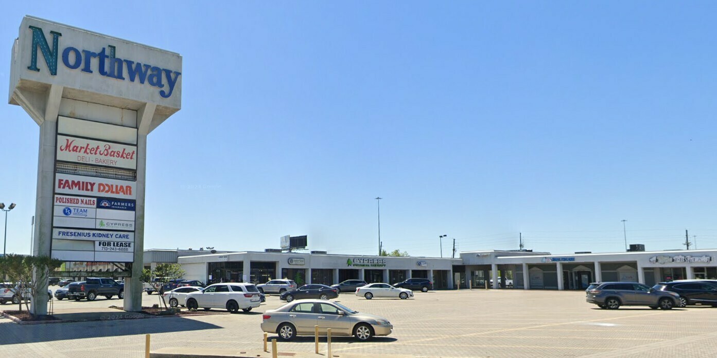 Northway Shopping Center