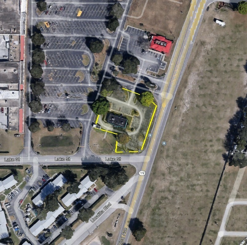 Single Tenant NNN 2