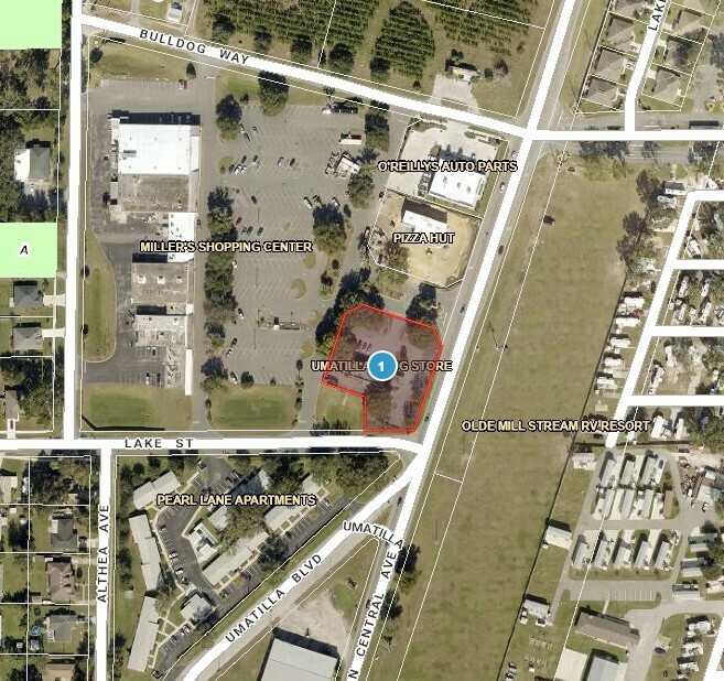 Single Tenant NNN 3
