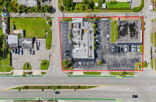 3451 & 3419 N Andrews Ave