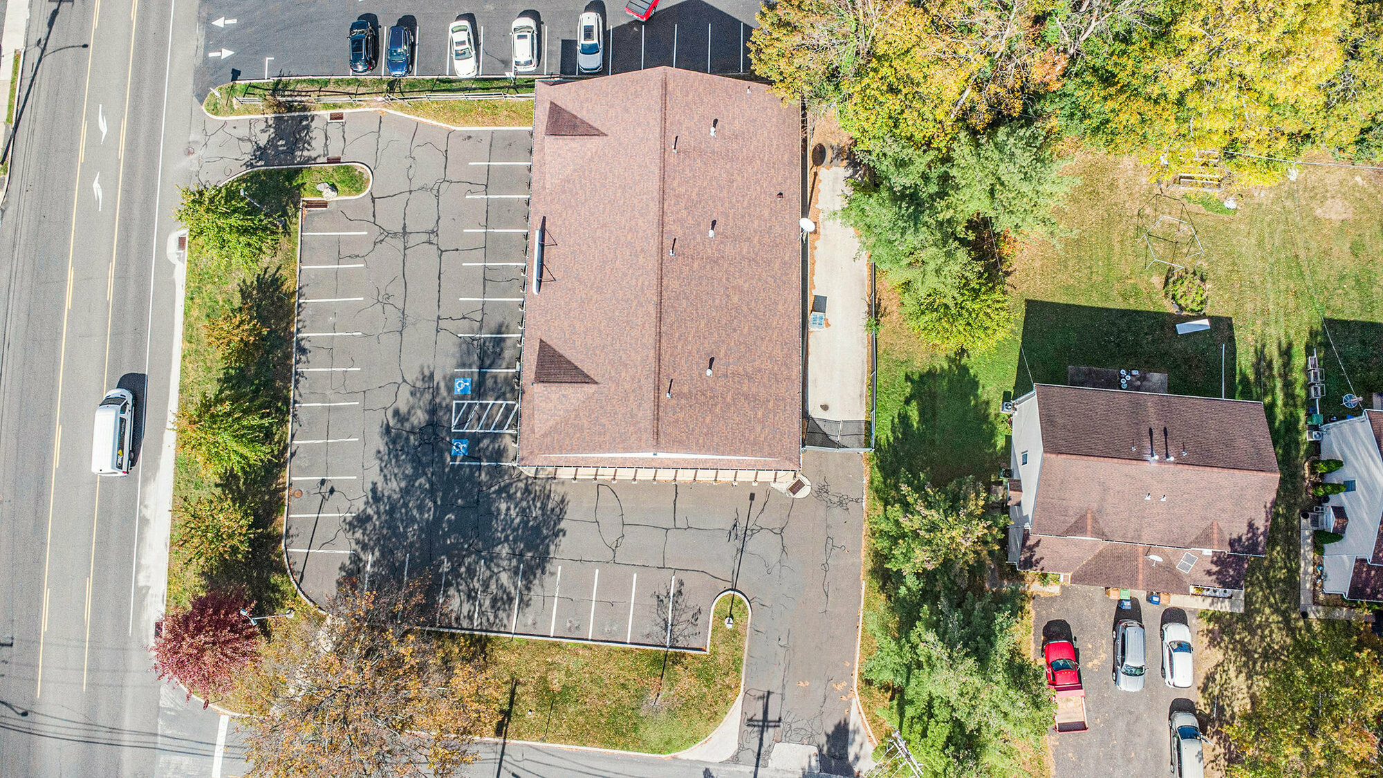 1201 S. Bethlehem Pike