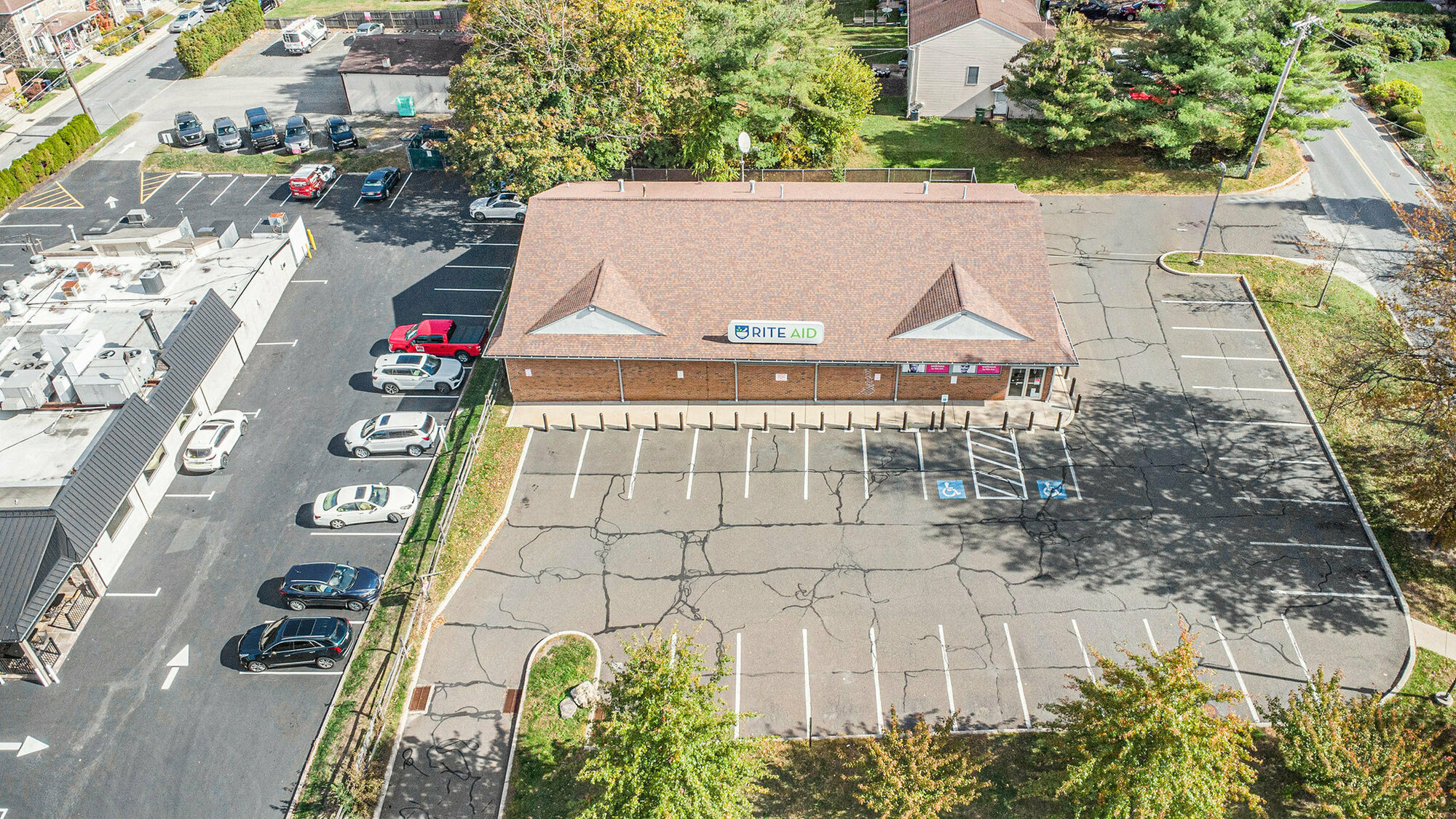 1201 S. Bethlehem Pike 3
