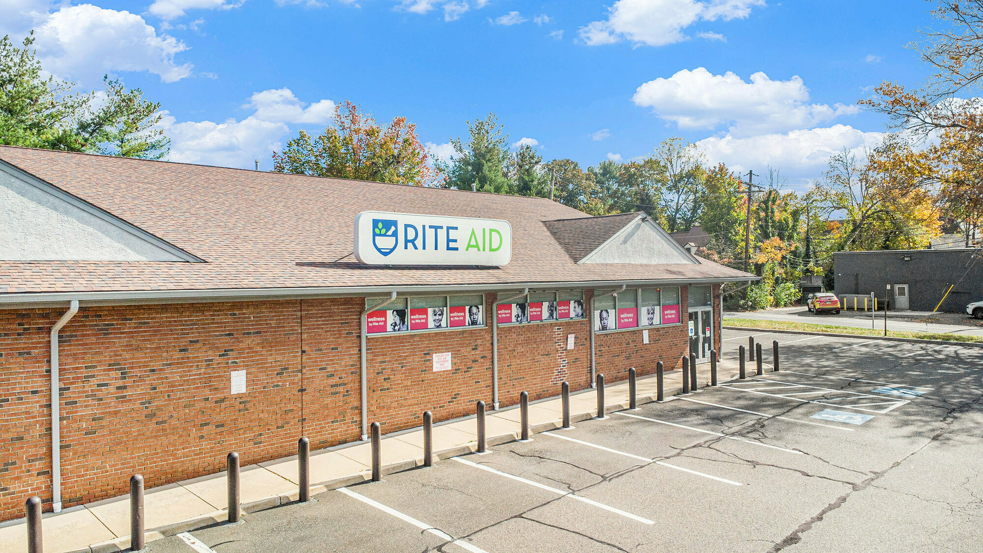 1201 S. Bethlehem Pike 4