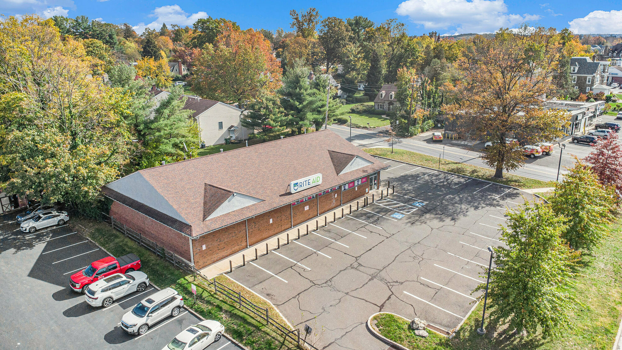 1201 S. Bethlehem Pike 5