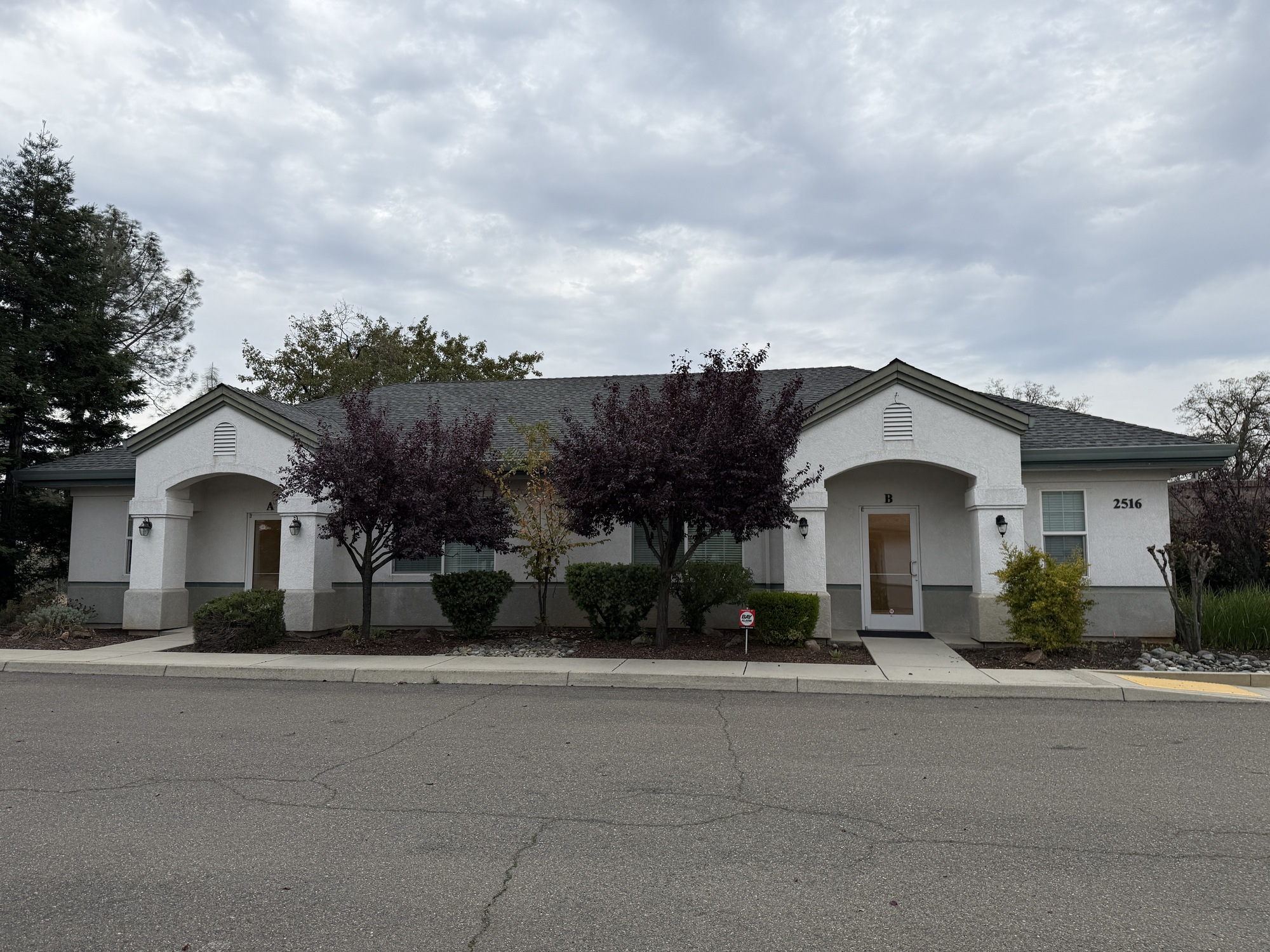 Goodwater Office Complex