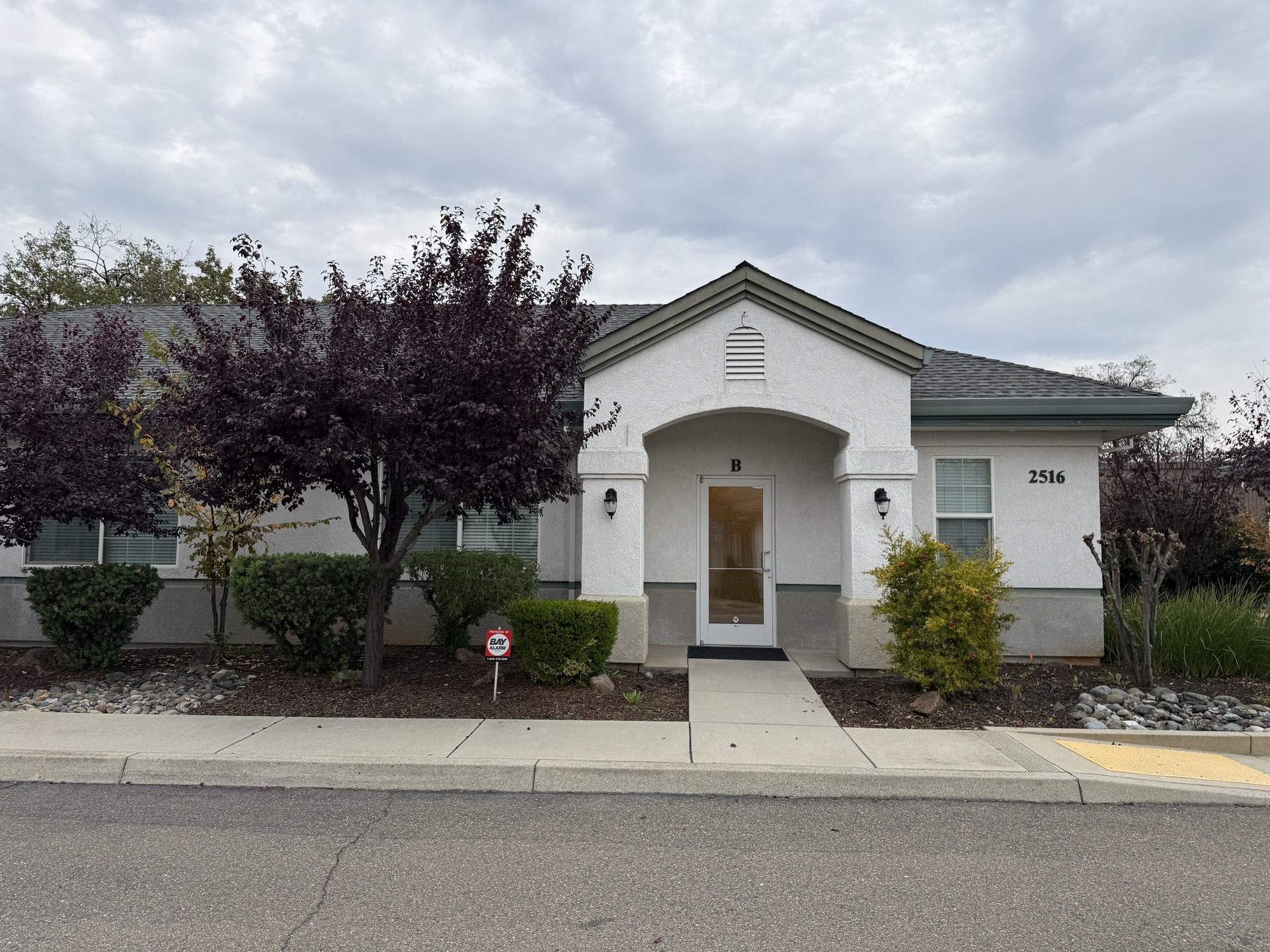 Goodwater Office Complex 3