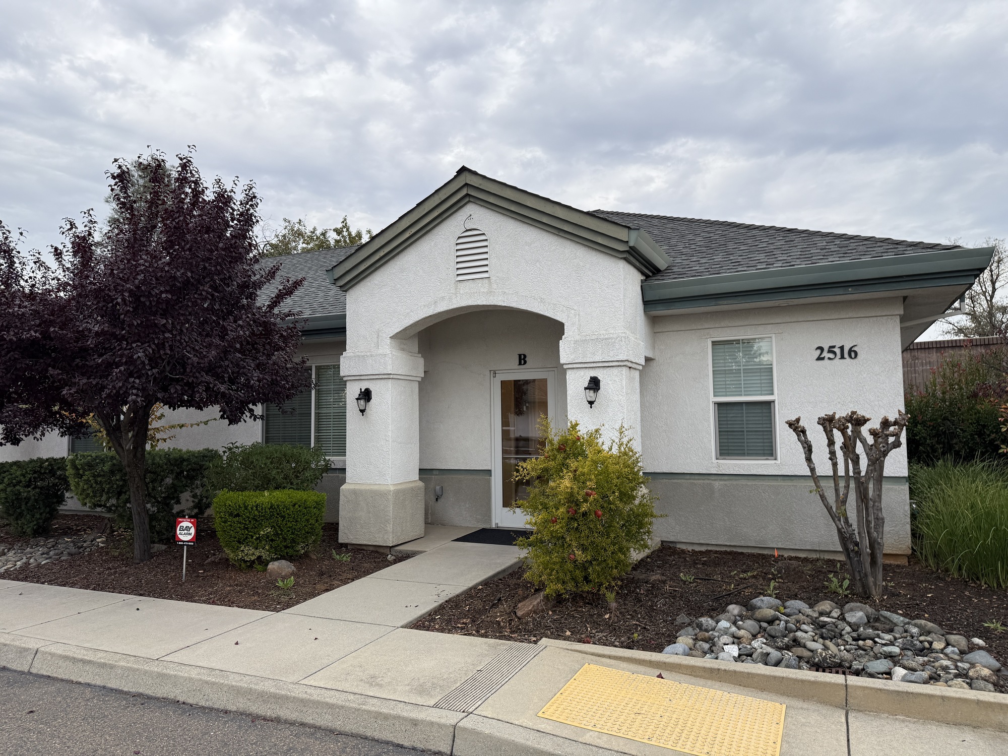 Goodwater Office Complex 4