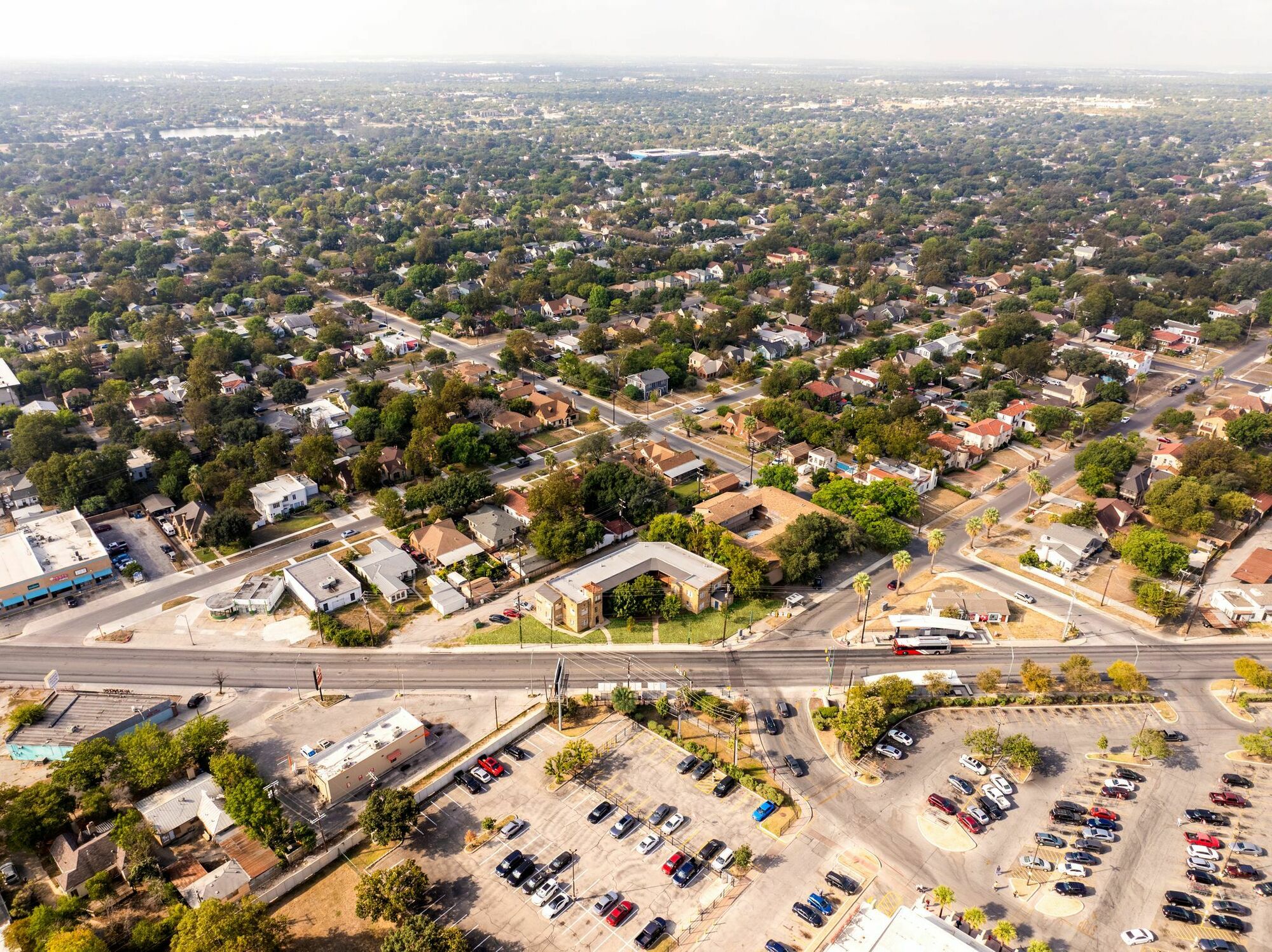 18-Unit Multifamily in Downtown San Antonio, TX 4