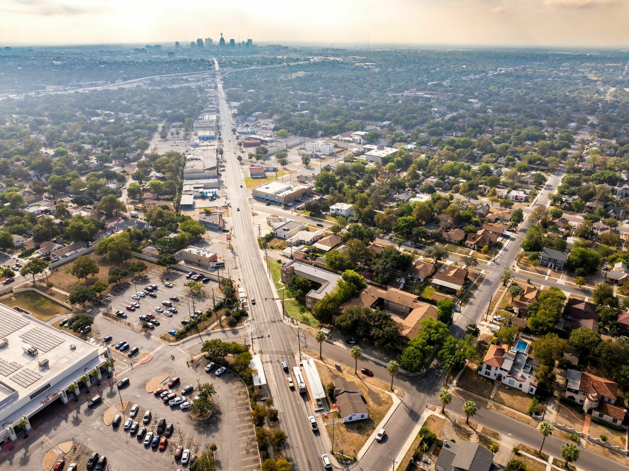 18-Unit Multifamily in Downtown San Antonio, TX 5