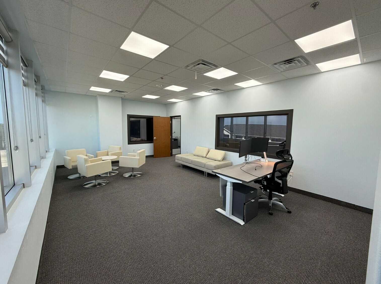 Trinity Business Park 4