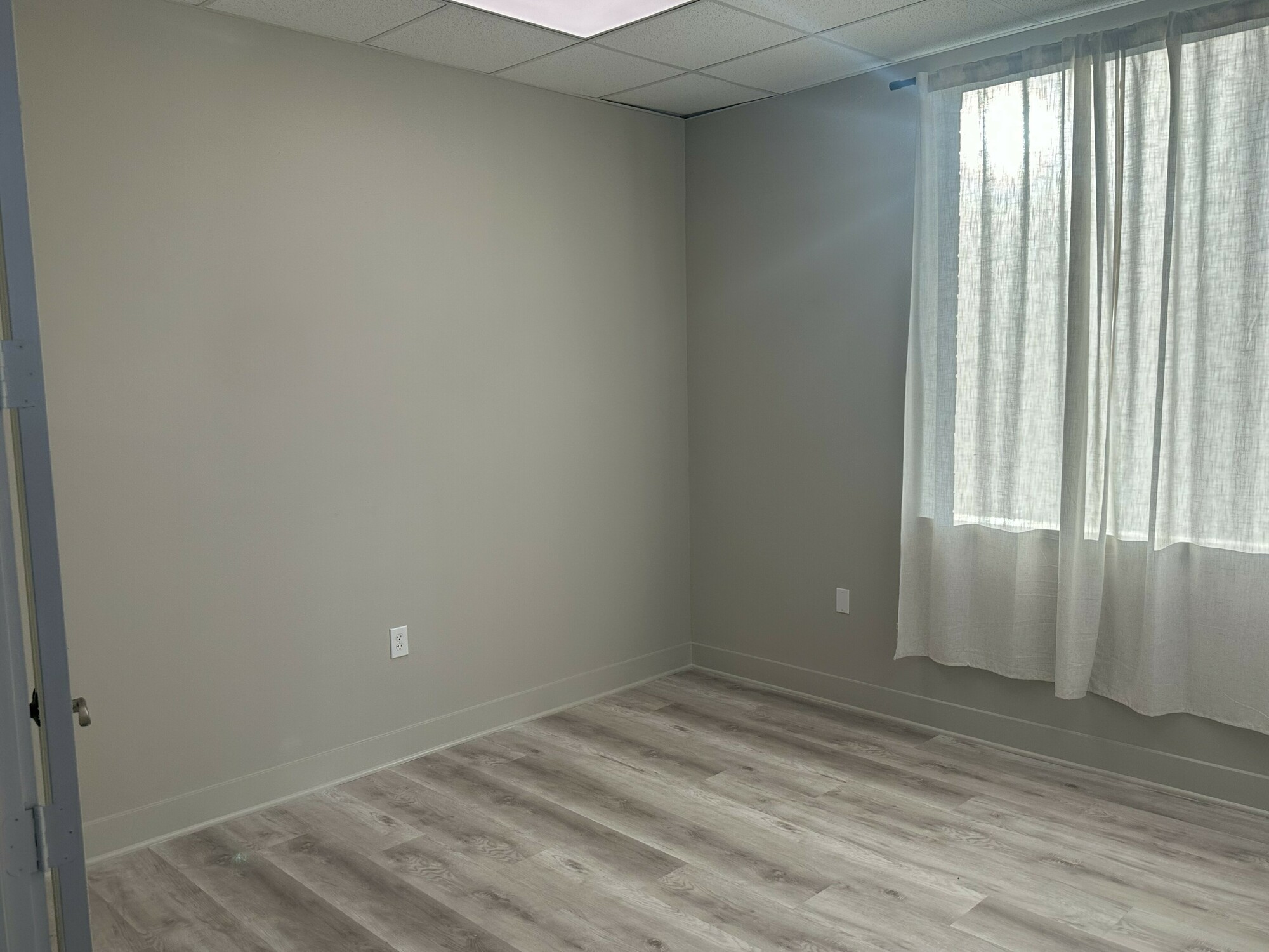 New Lease Opportunity — Kingsland Crossing Retail Center 3