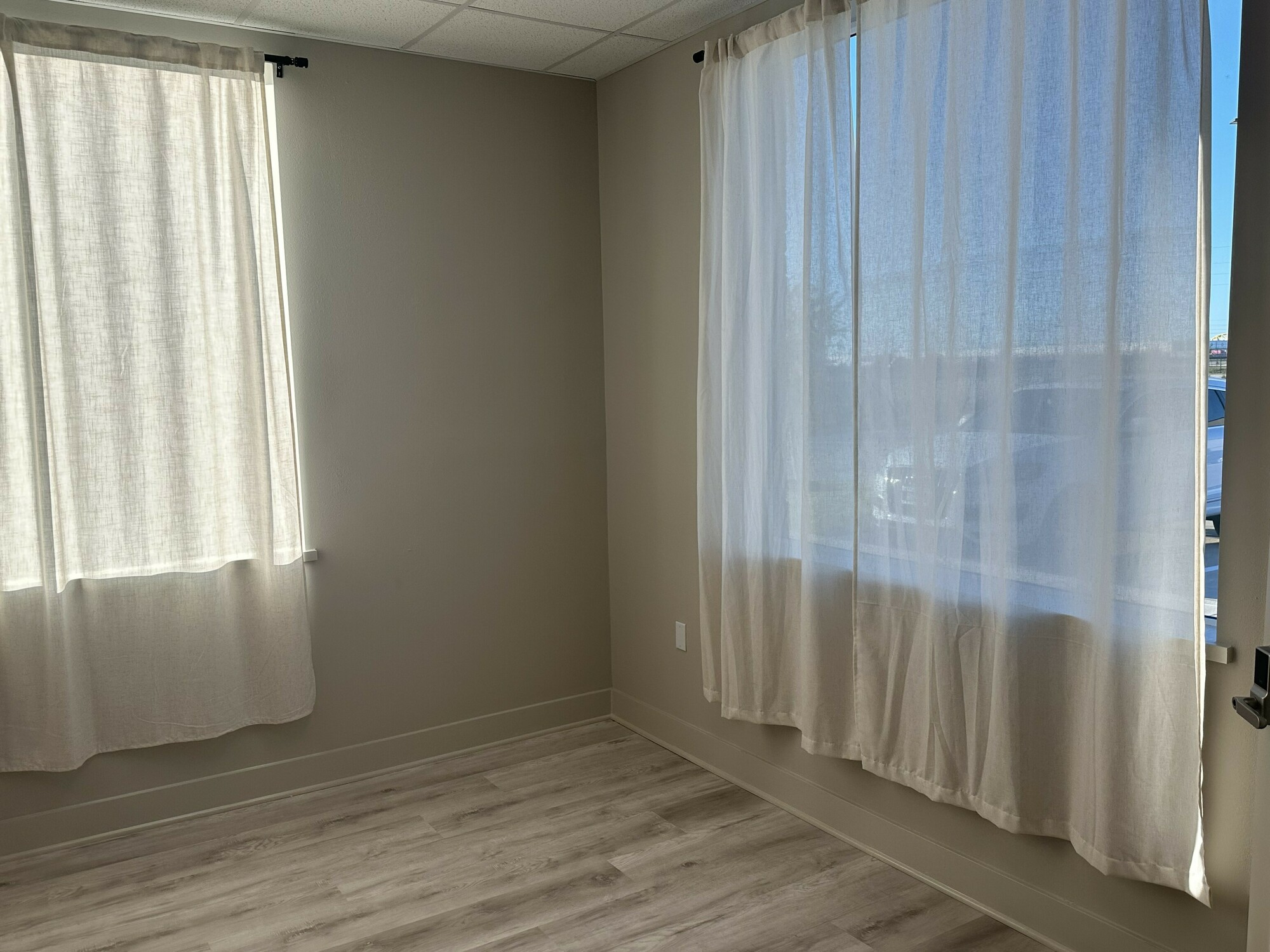New Lease Opportunity — Kingsland Crossing Retail Center 4